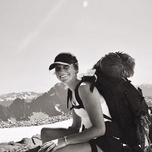 Meet your Posher, Tiera